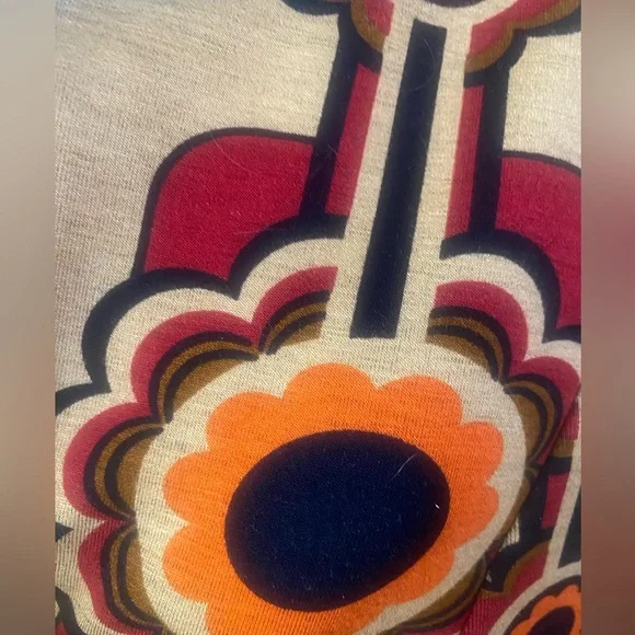 NWT Traffic People 3/4 Sleeve Dress - M - Picture 4 of 10